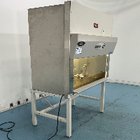 Nuaire Labgard ES 4' BioSafety Cabinet image 0